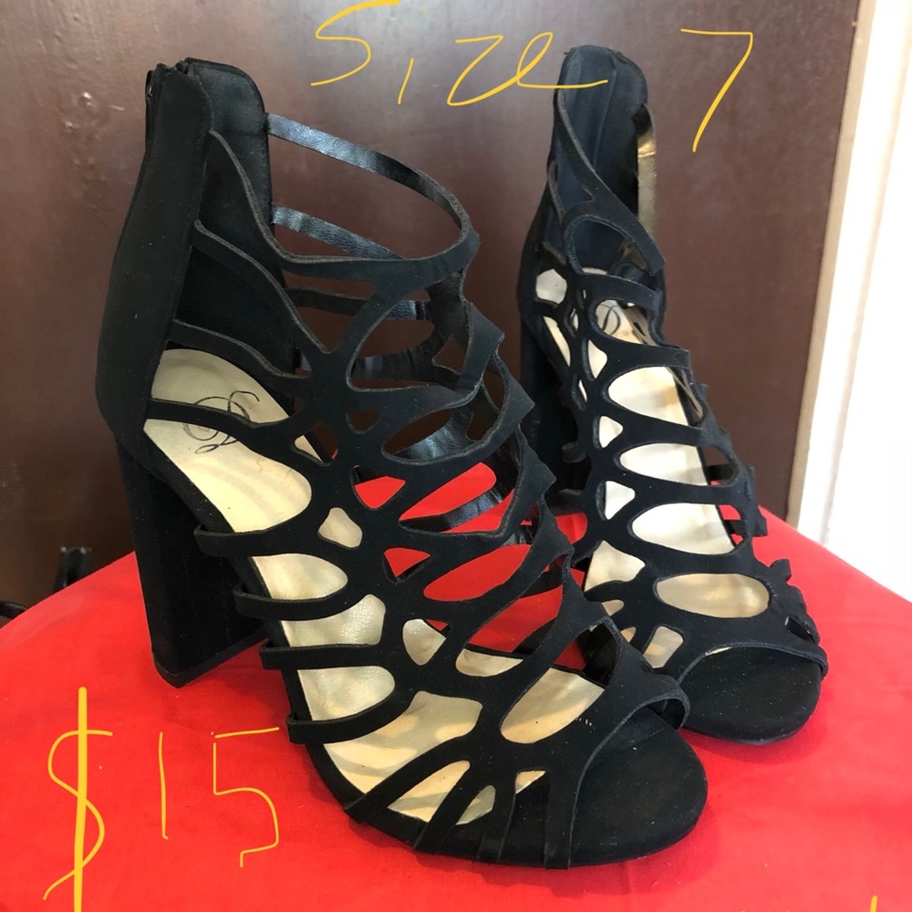 Heels